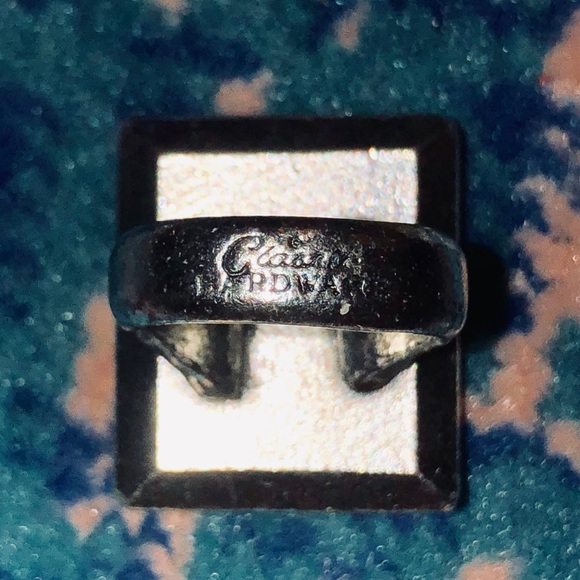 “Sin on Wheels” Ring 💖🏍💖 - Picture 4 of 4